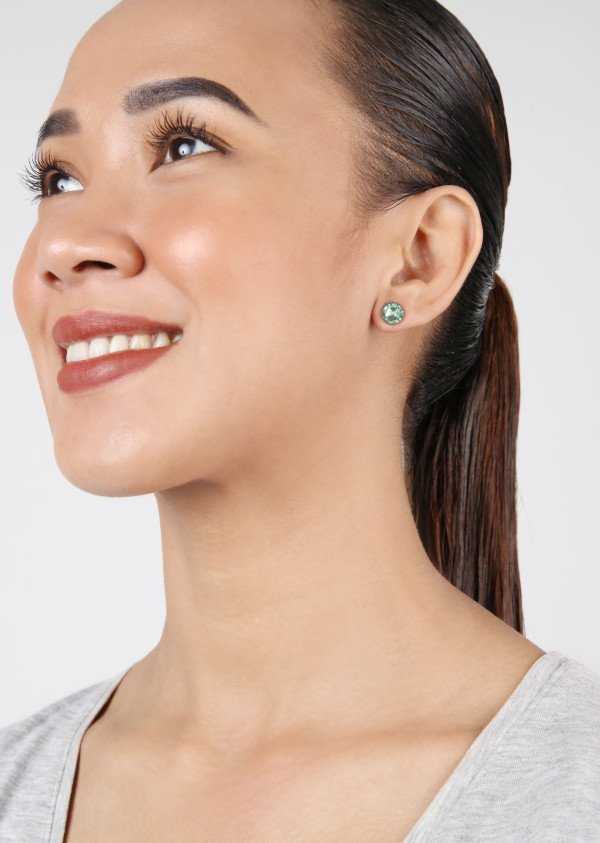 Пусеты Black Jack