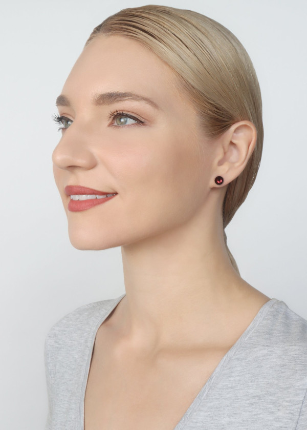 Пусеты Black Jack