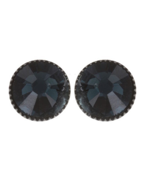 Пусеты Black Jack