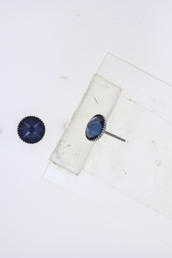 Пусеты Black Jack