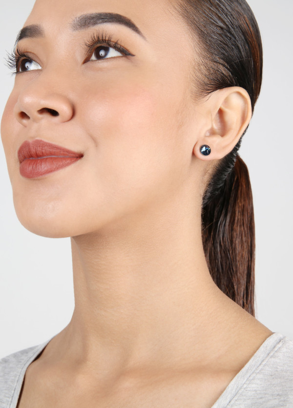 Пусеты Black Jack