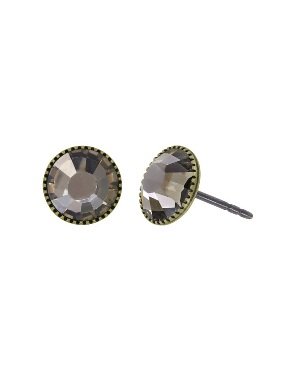 Пусеты Black Jack