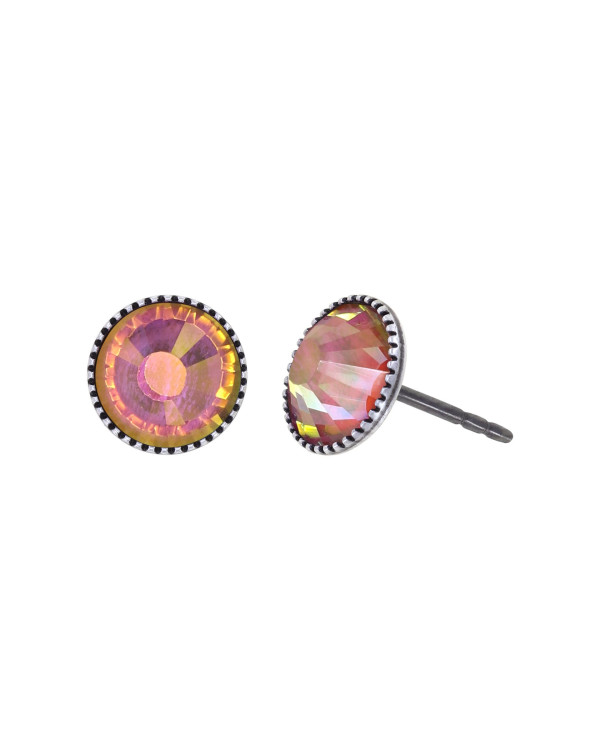 Пусеты Black Jack