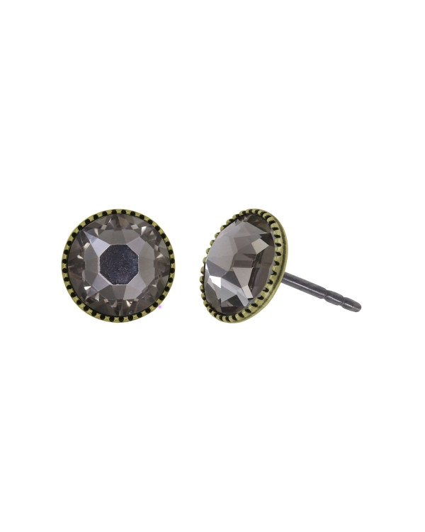 Пусеты Black Jack