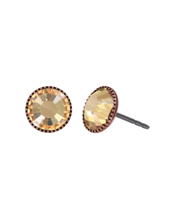 Пусеты Black Jack