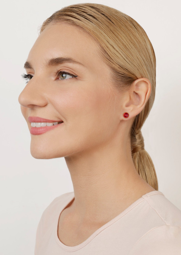 Пусеты Black Jack