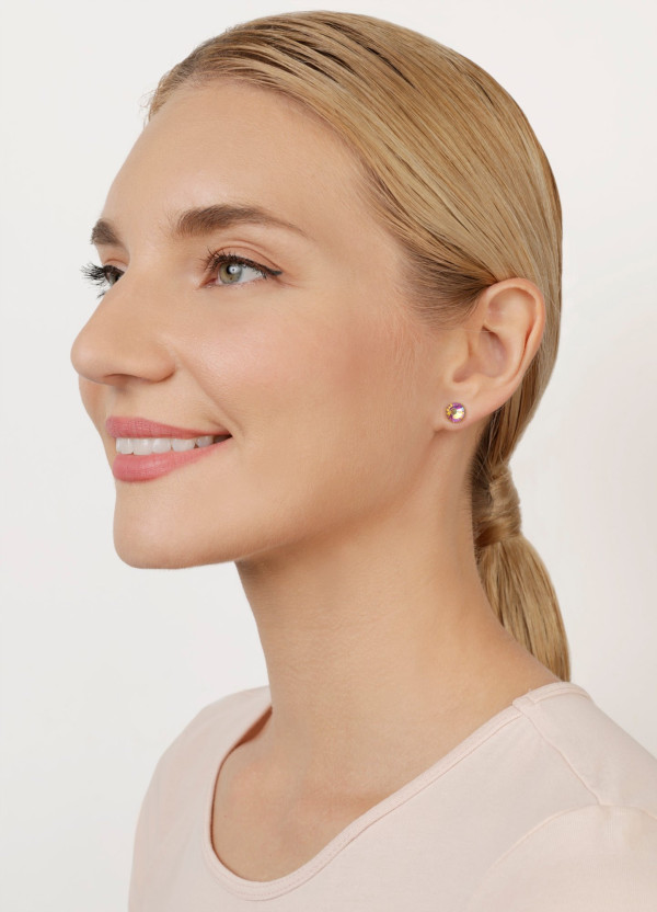 Пусеты Black Jack