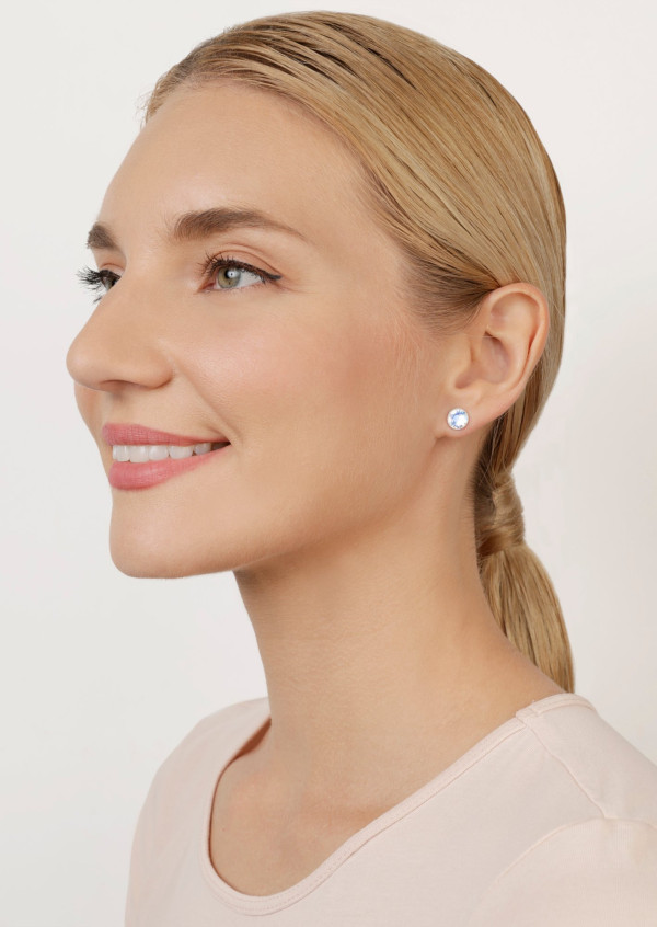 Пусеты Black Jack