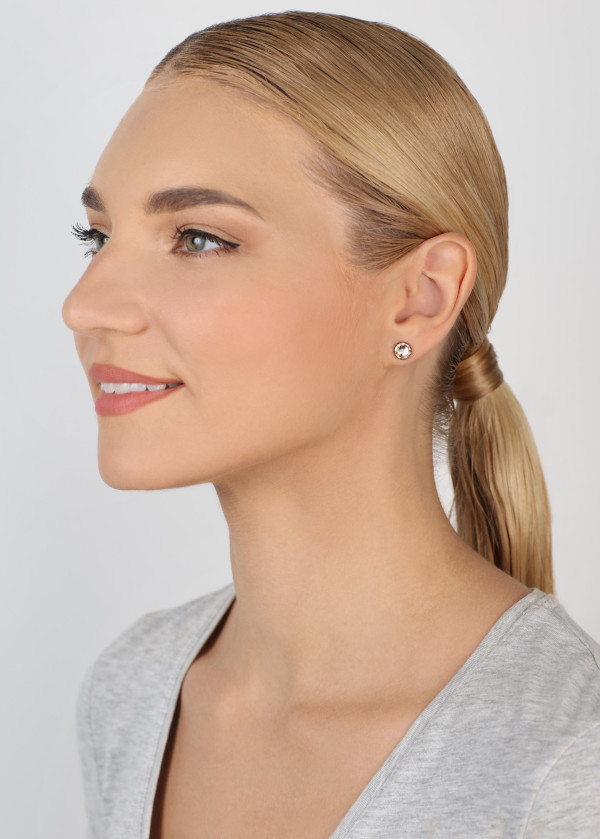 Пусеты Black Jack