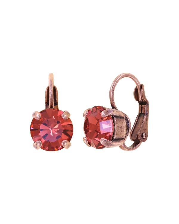 Серьги Black Jack