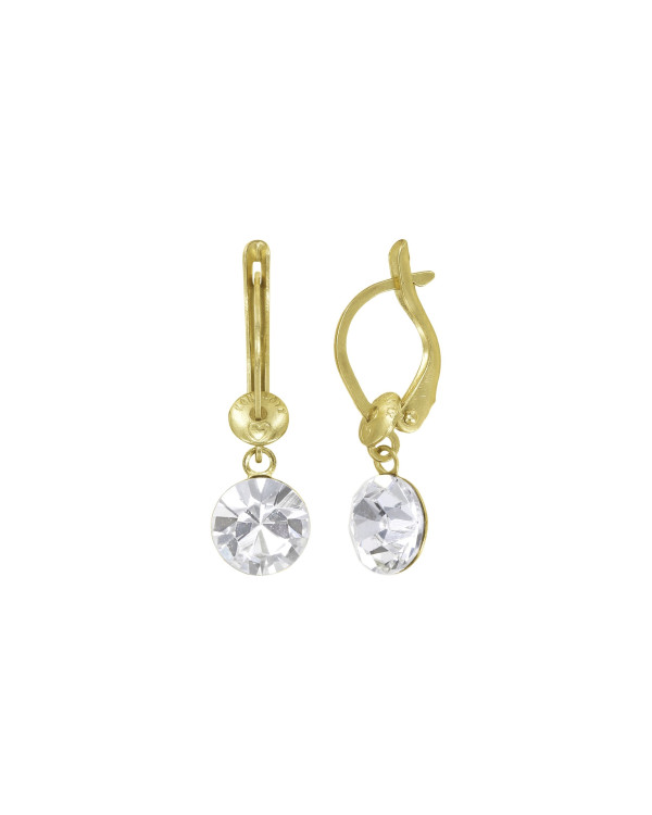 Серьги Black Jack