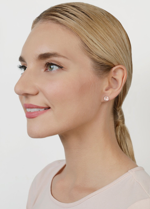 Пусеты Black Jack