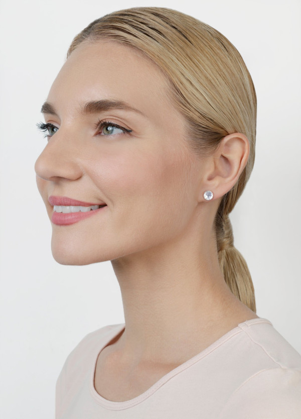 Пусеты Black Jack