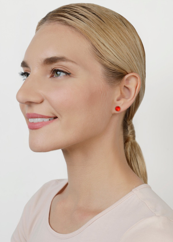 Пусеты Black Jack