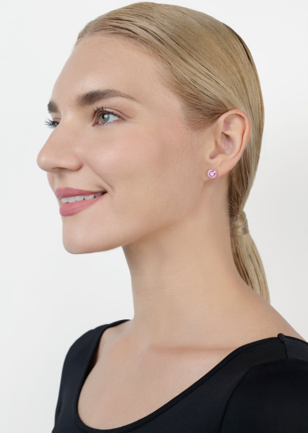 Пусеты Black Jack