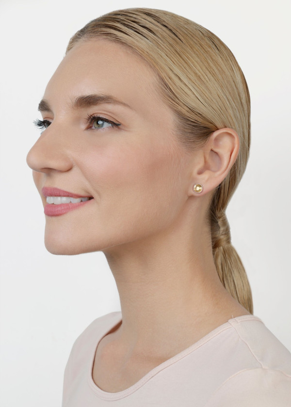 Пусеты Black Jack