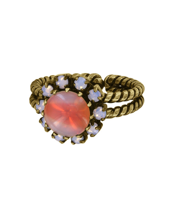 Кольцо Sabrina Vintage