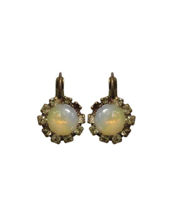 Серьги Sabrina Vintage