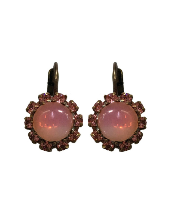 Серьги Sabrina Vintage