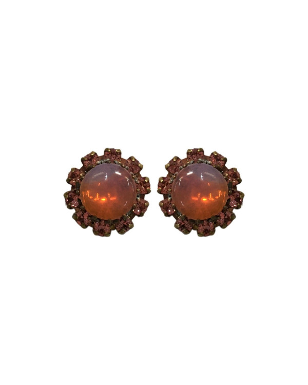 Серьги Sabrina Vintage