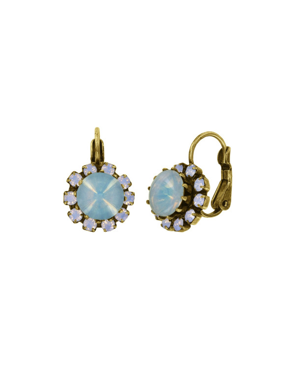 Серьги Sabrina Vintage