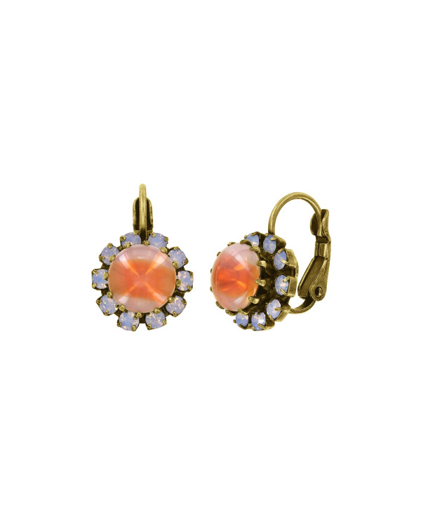 Серьги Sabrina Vintage