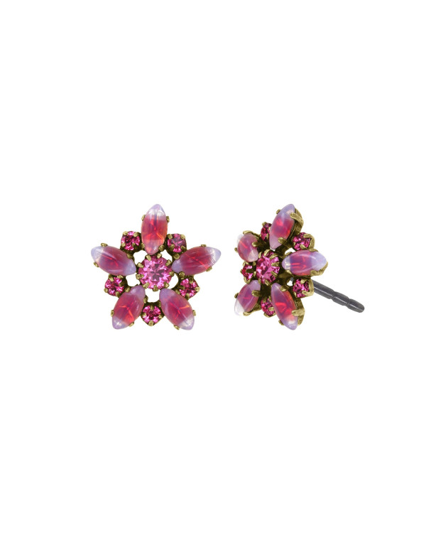 Серьги Sabrina Vintage