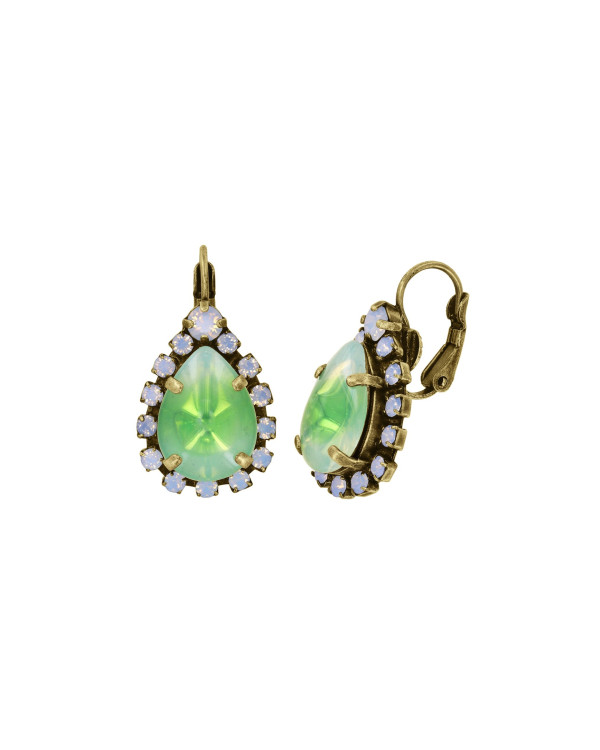 Серьги Sabrina Vintage