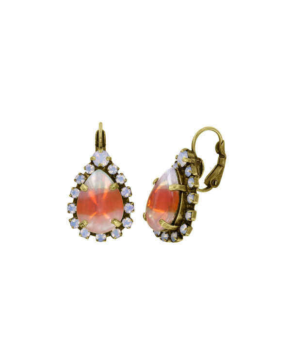 Серьги Sabrina Vintage