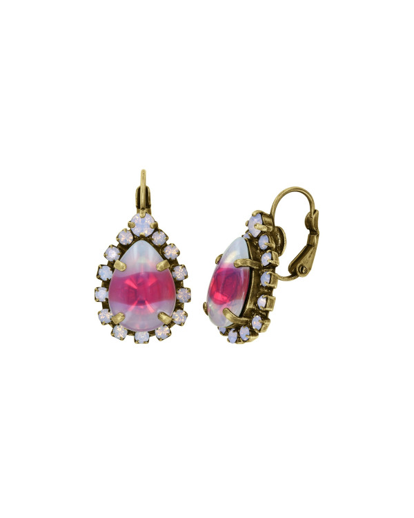 Серьги Sabrina Vintage