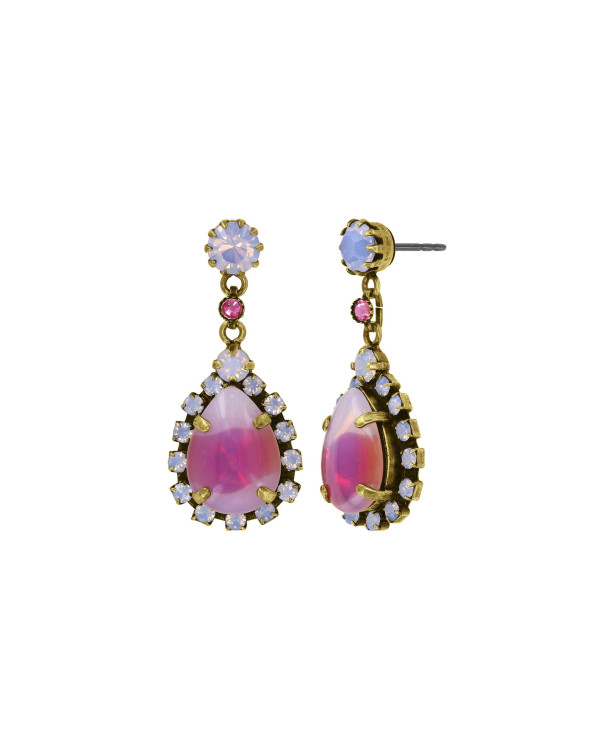 Серьги Sabrina Vintage