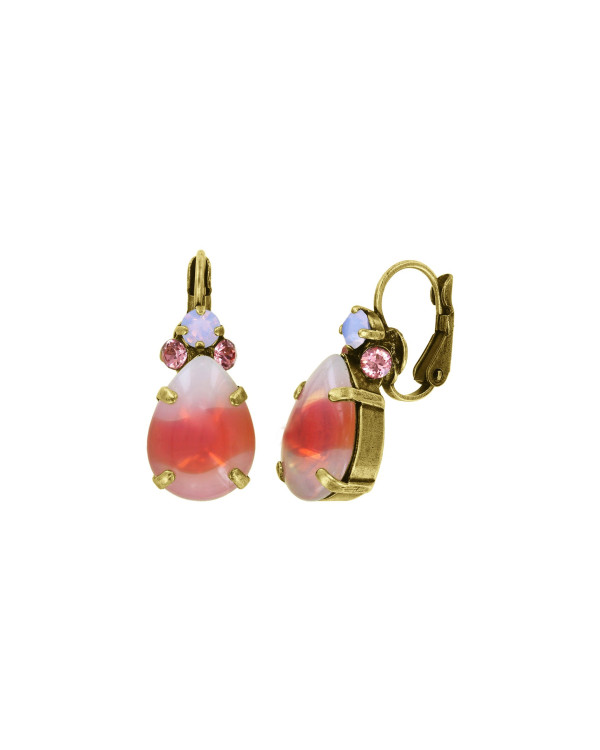 Серьги Sabrina Vintage