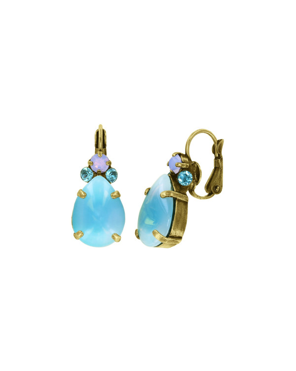 Серьги Sabrina Vintage