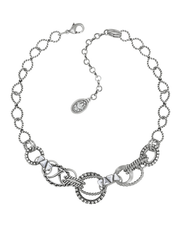 Колье Rings & Rhythm