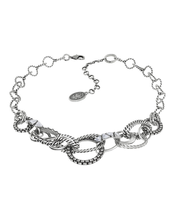 Колье Rings & Rhythm