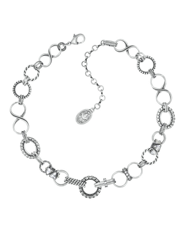 Колье Rings & Rhythm