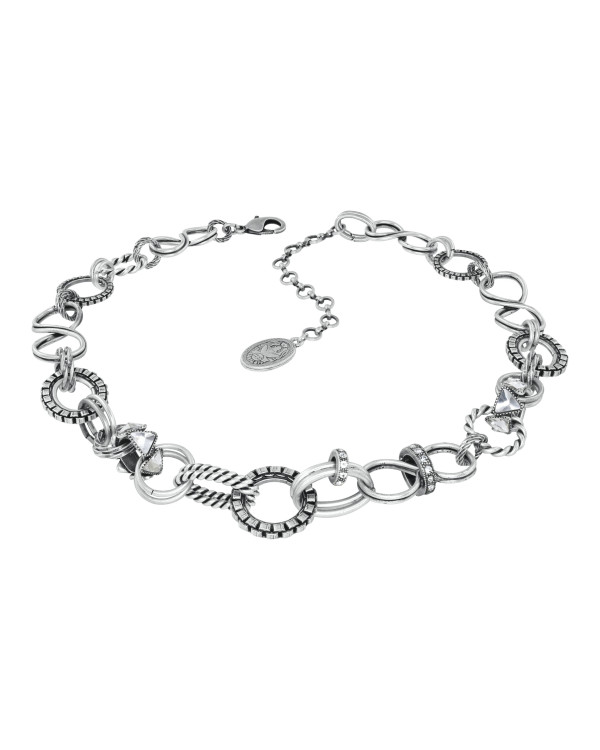Колье Rings & Rhythm