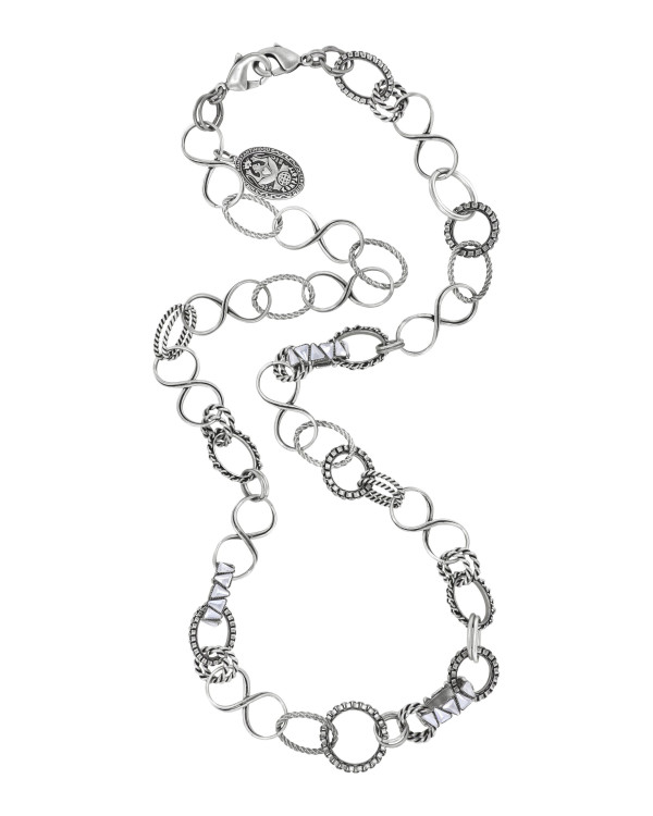 Колье Rings & Rhythm