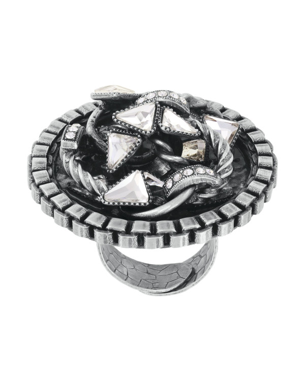 Кольцо Rings & Rhythm