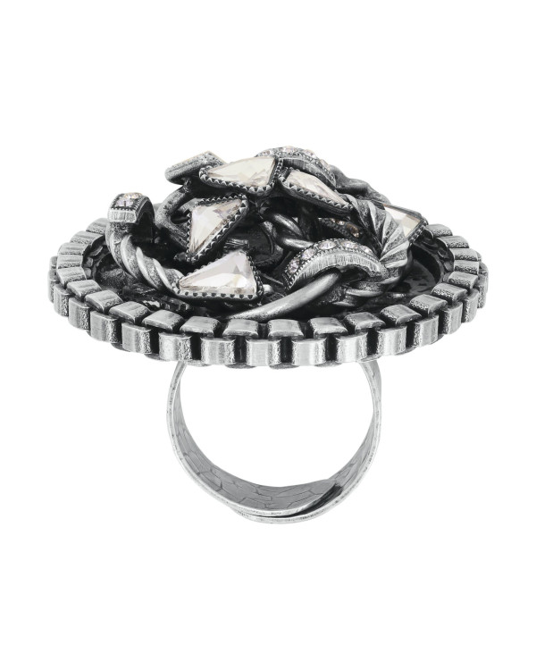 Кольцо Rings & Rhythm