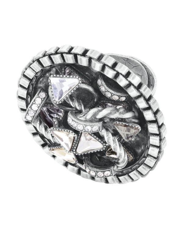 Кольцо Rings & Rhythm