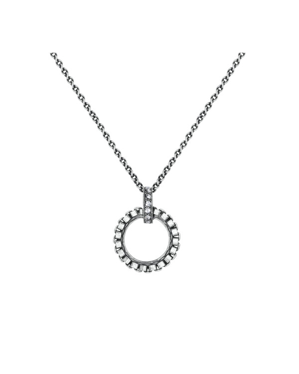 Подвеска Rings & Rhythm