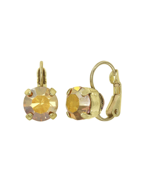 Серьги Black Jack