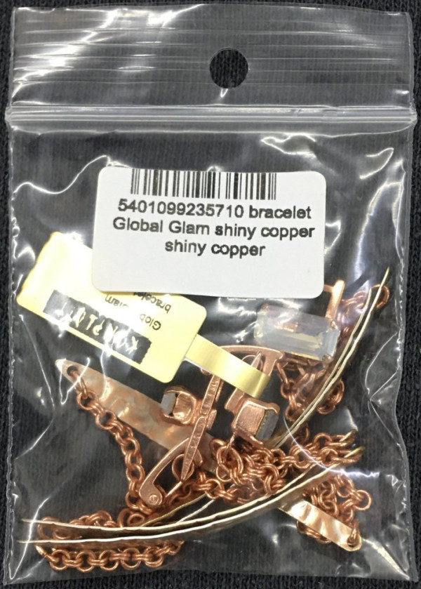 Браслет Global Glam