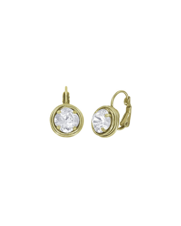 Серьги Global Glam