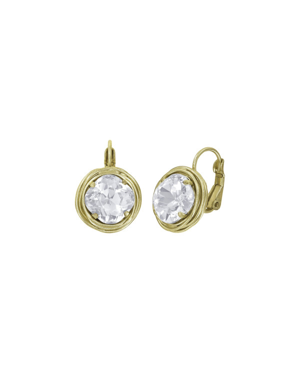 Серьги Global Glam