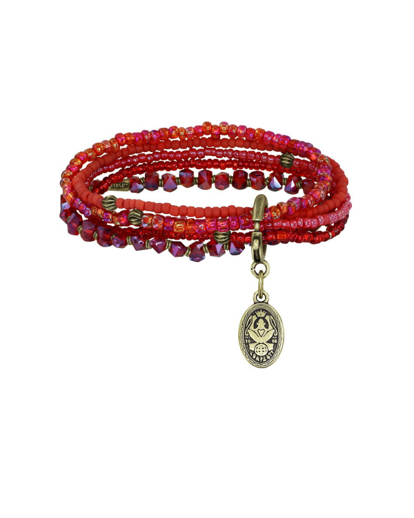 Браслет Petit Glamour d?Afrique