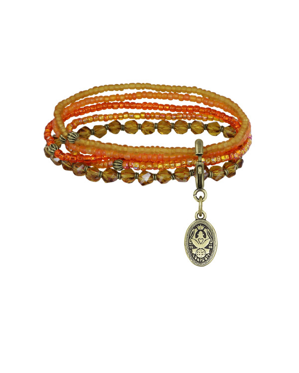 Браслет Petit Glamour d?Afrique