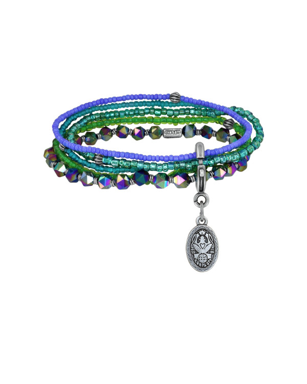 Браслет Petit Glamour d?Afrique