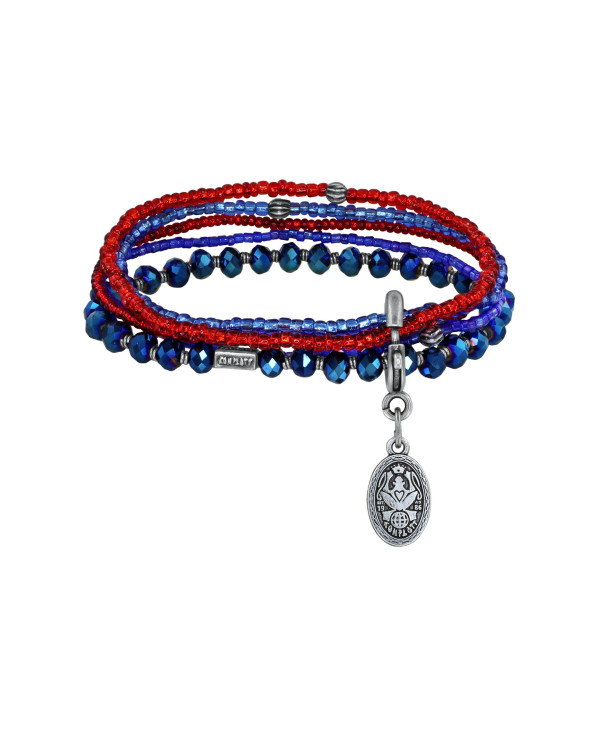 Браслет Petit Glamour d'Afrique